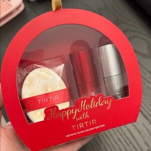 TIRTIR Holiday Makeup Set
